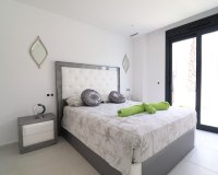 Reventa - Villa - San Miguel De Salinas