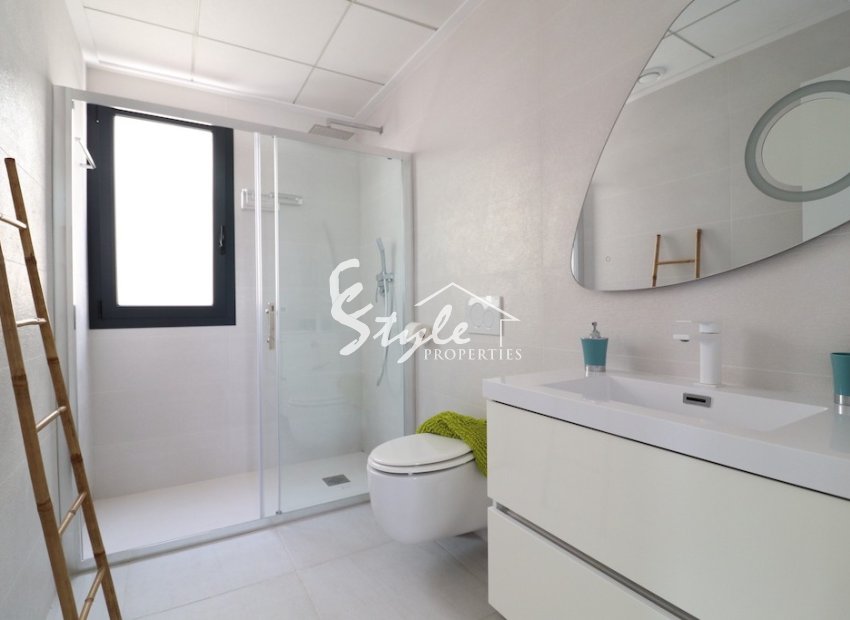 Reventa - Villa - San Miguel De Salinas