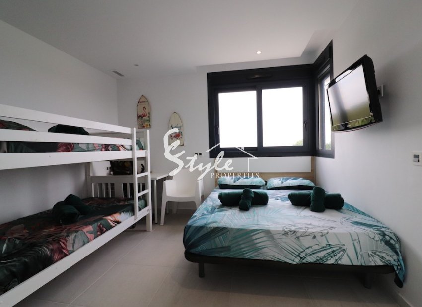 Reventa - Villa - San Miguel De Salinas