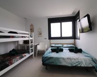 Reventa - Villa - San Miguel De Salinas