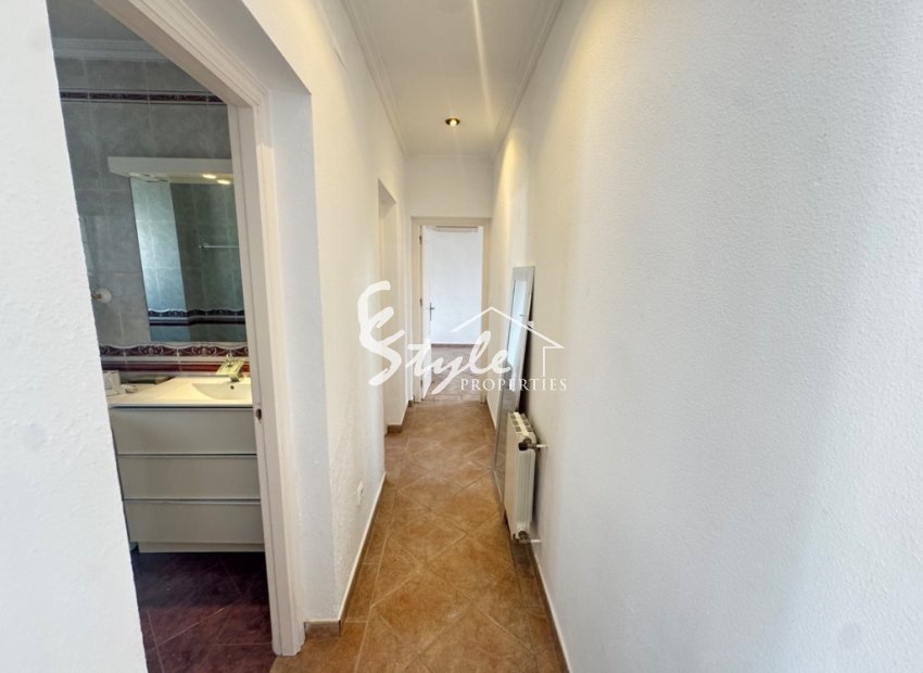 Reventa - Villa - San Miguel De Salinas