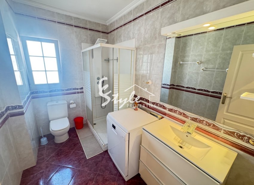 Reventa - Villa - San Miguel De Salinas