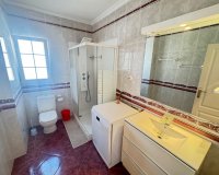 Reventa - Villa - San Miguel De Salinas