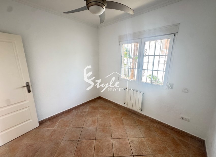 Reventa - Villa - San Miguel De Salinas