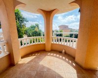 Reventa - Villa - San Miguel De Salinas