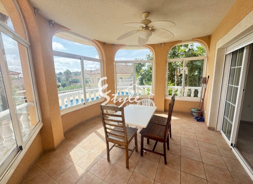 Reventa - Villa - San Miguel De Salinas