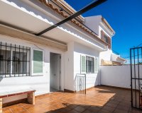 Reventa - Villa - San Miguel De Salinas