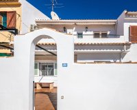 Reventa - Villa - San Miguel De Salinas