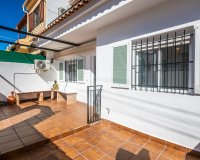 Reventa - Villa - San Miguel De Salinas