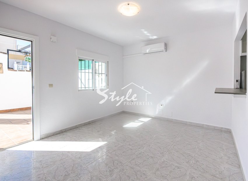 Reventa - Villa - San Miguel De Salinas