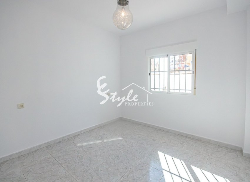 Reventa - Villa - San Miguel De Salinas