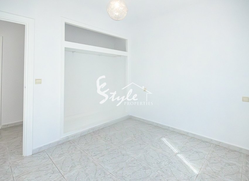 Reventa - Villa - San Miguel De Salinas