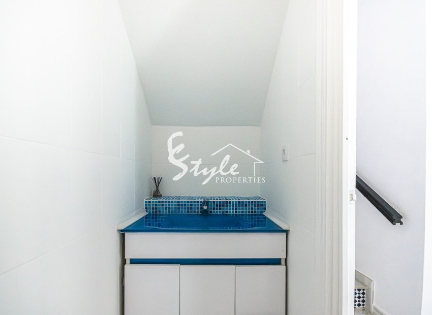 Reventa - Villa - San Miguel De Salinas