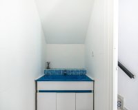 Reventa - Villa - San Miguel De Salinas