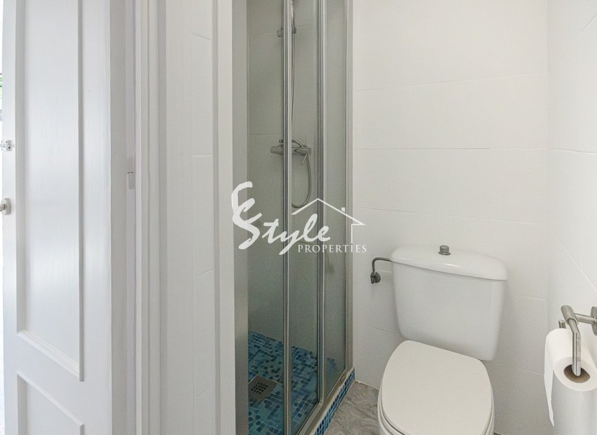 Reventa - Villa - San Miguel De Salinas