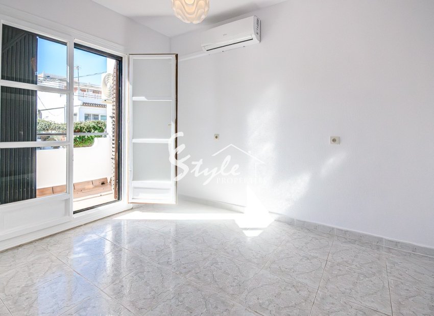 Reventa - Villa - San Miguel De Salinas