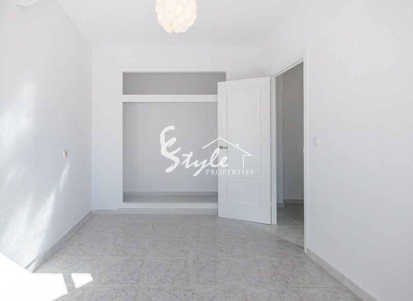 Reventa - Villa - San Miguel De Salinas