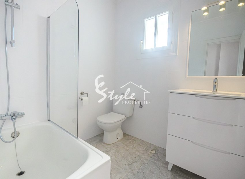 Reventa - Villa - San Miguel De Salinas