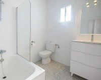 Reventa - Villa - San Miguel De Salinas