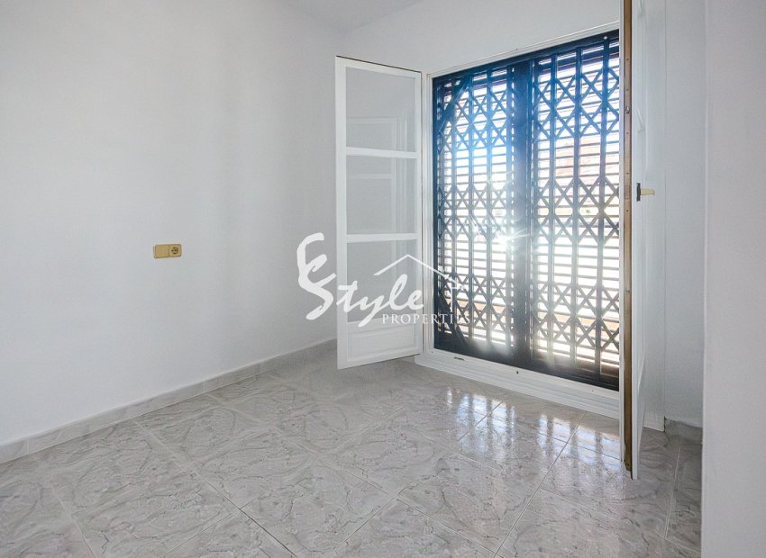 Reventa - Villa - San Miguel De Salinas