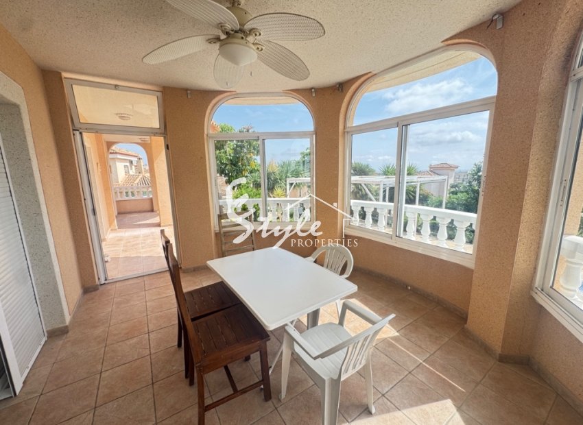 Reventa - Villa - San Miguel - San Miguel De Salinas