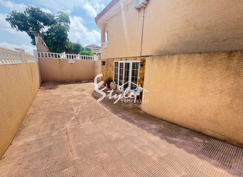 Reventa - Villa - San Miguel - San Miguel De Salinas