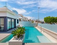 Reventa - Villa - San Miguel - San Miguel De Salinas