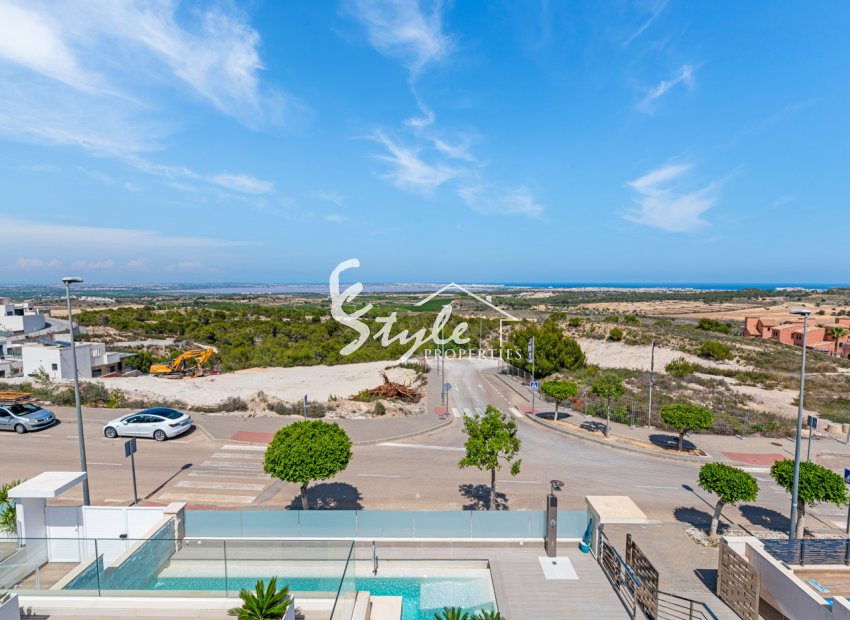 Reventa - Villa - San Miguel - San Miguel De Salinas