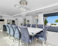 Reventa - Villa - San Miguel - San Miguel De Salinas