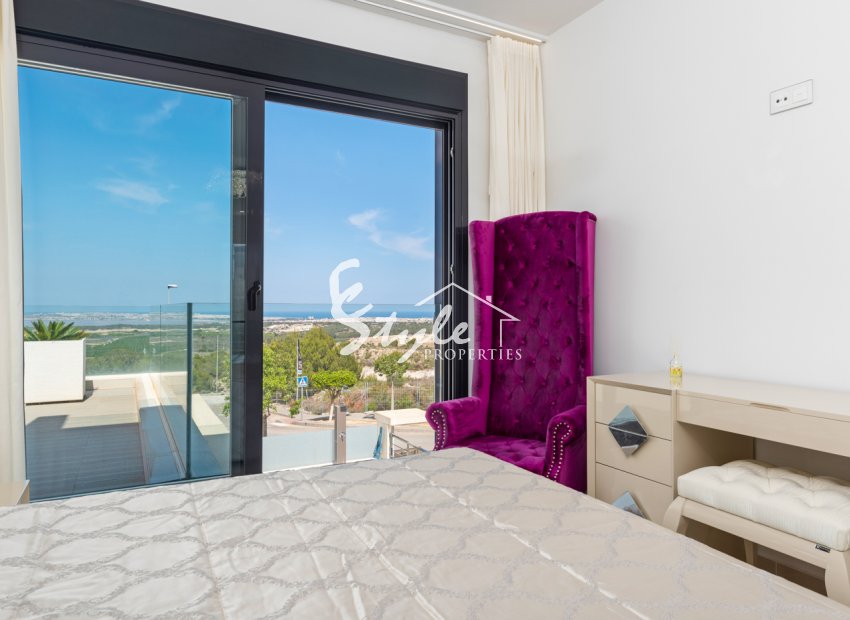 Reventa - Villa - San Miguel - San Miguel De Salinas