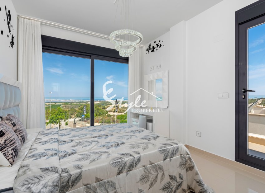 Reventa - Villa - San Miguel - San Miguel De Salinas