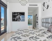 Reventa - Villa - San Miguel - San Miguel De Salinas