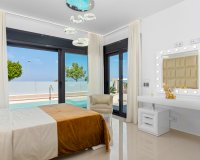 Reventa - Villa - San Miguel - San Miguel De Salinas