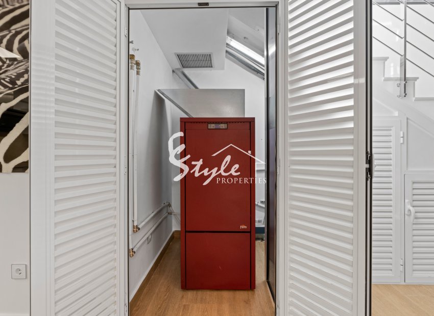 Reventa - Villa - San Miguel - San Miguel De Salinas