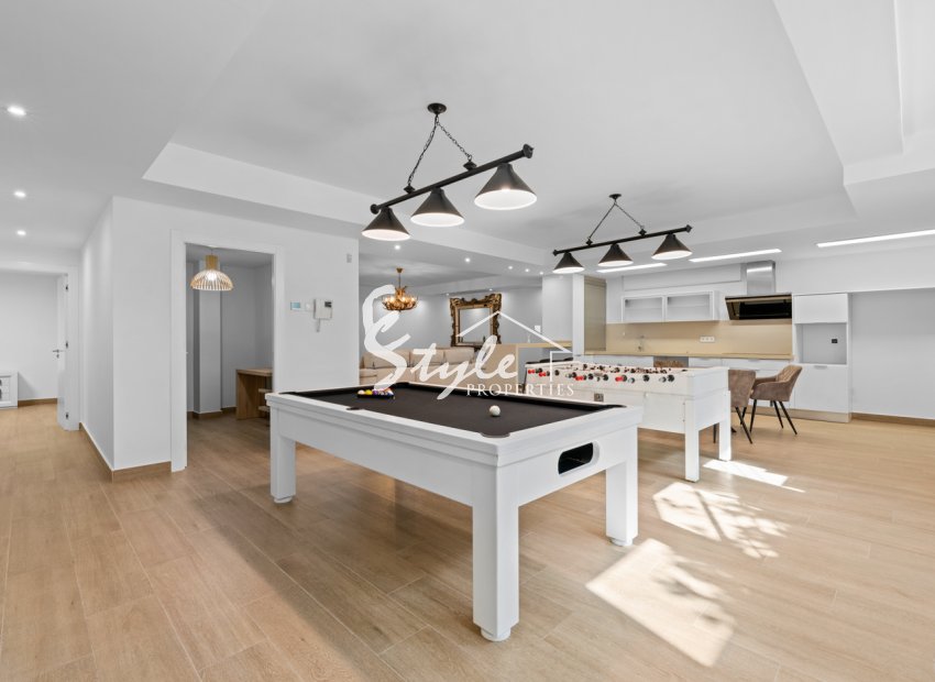 Reventa - Villa - San Miguel - San Miguel De Salinas