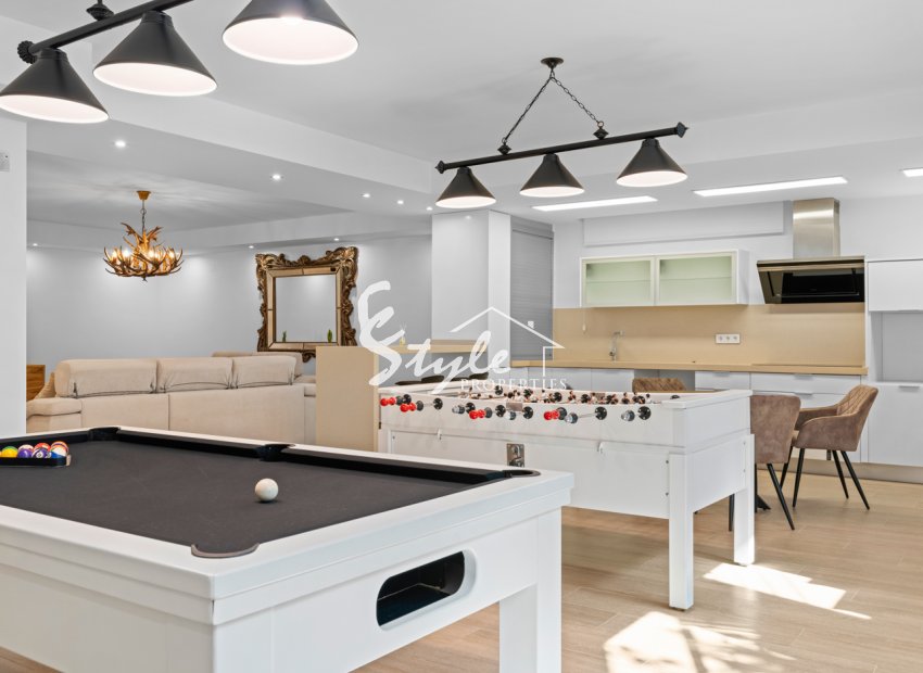 Reventa - Villa - San Miguel - San Miguel De Salinas