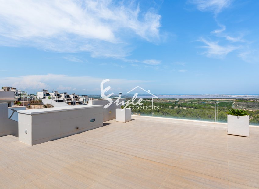 Reventa - Villa - San Miguel - San Miguel De Salinas