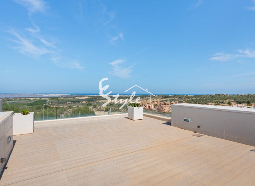 Reventa - Villa - San Miguel - San Miguel De Salinas