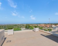 Reventa - Villa - San Miguel - San Miguel De Salinas