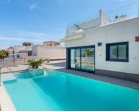 Reventa - Villa - San Miguel - San Miguel De Salinas