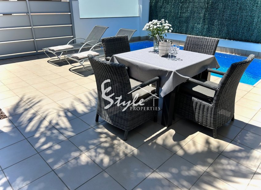 Reventa - Villa - San Pedro del Pinatar - Lo Pagan