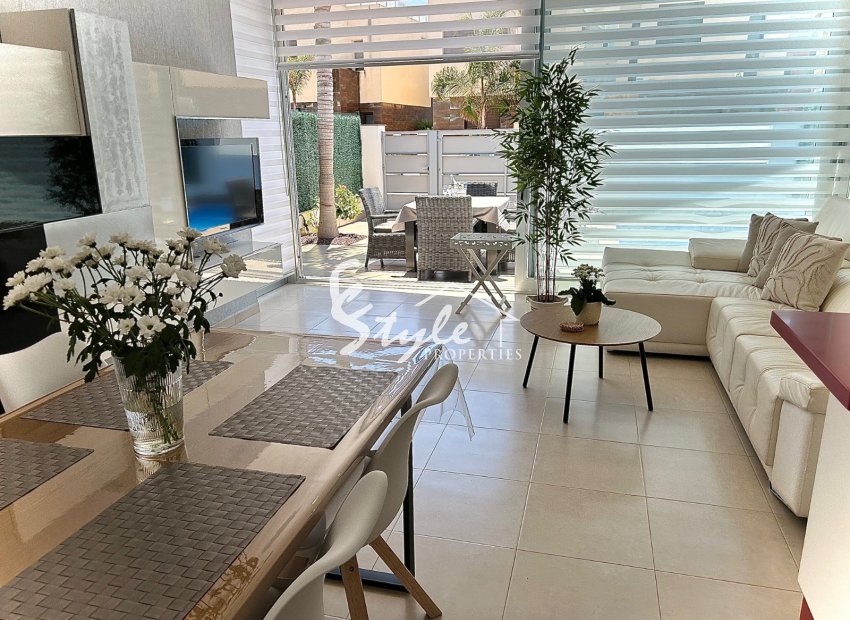 Reventa - Villa - San Pedro del Pinatar - Lo Pagan