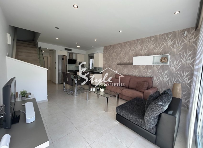 Reventa - Villa - San Pedro del Pinatar - Lo Pagan