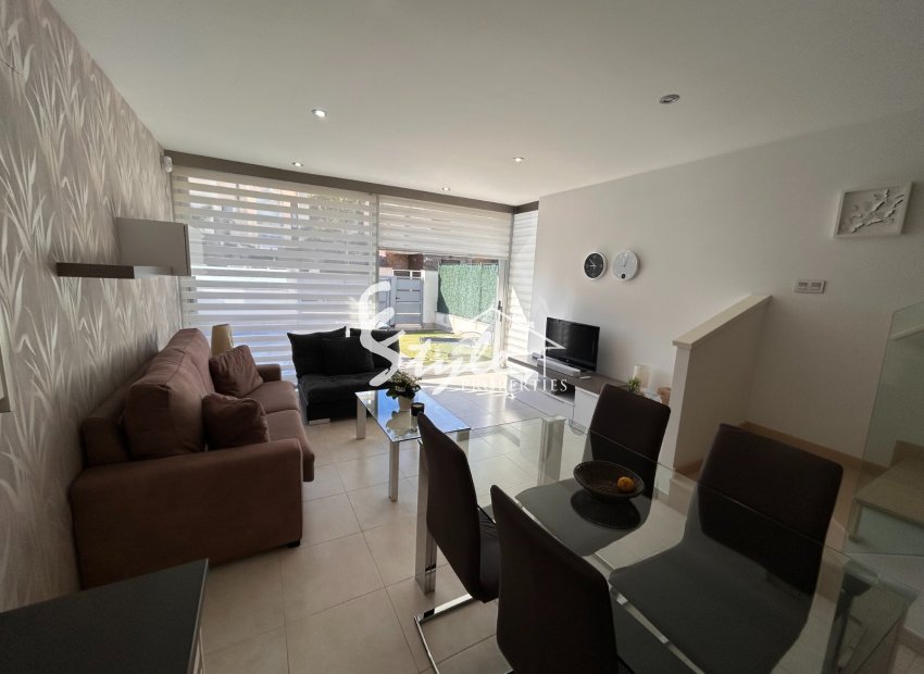 Reventa - Villa - San Pedro del Pinatar - Lo Pagan