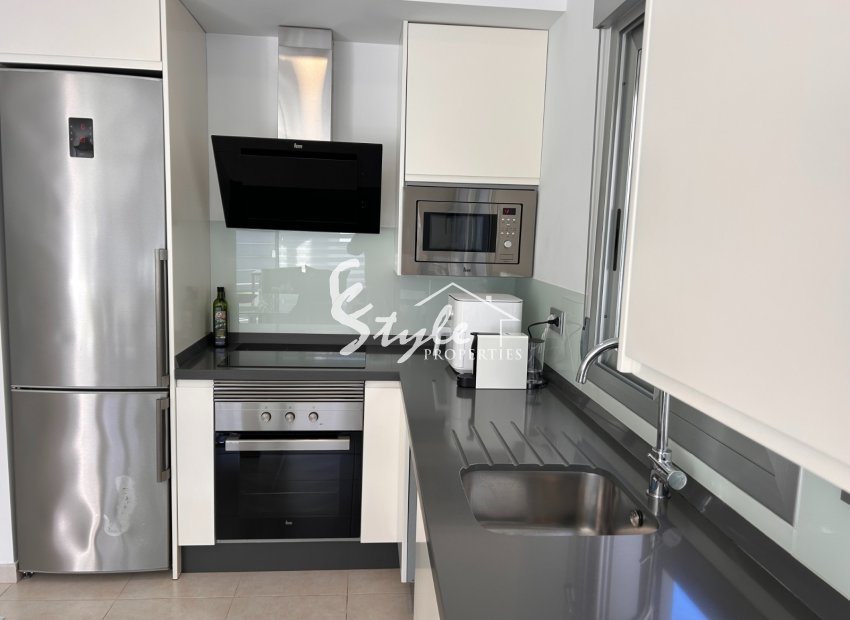 Reventa - Villa - San Pedro del Pinatar - Lo Pagan