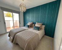 Reventa - Villa - San Pedro del Pinatar - Lo Pagan