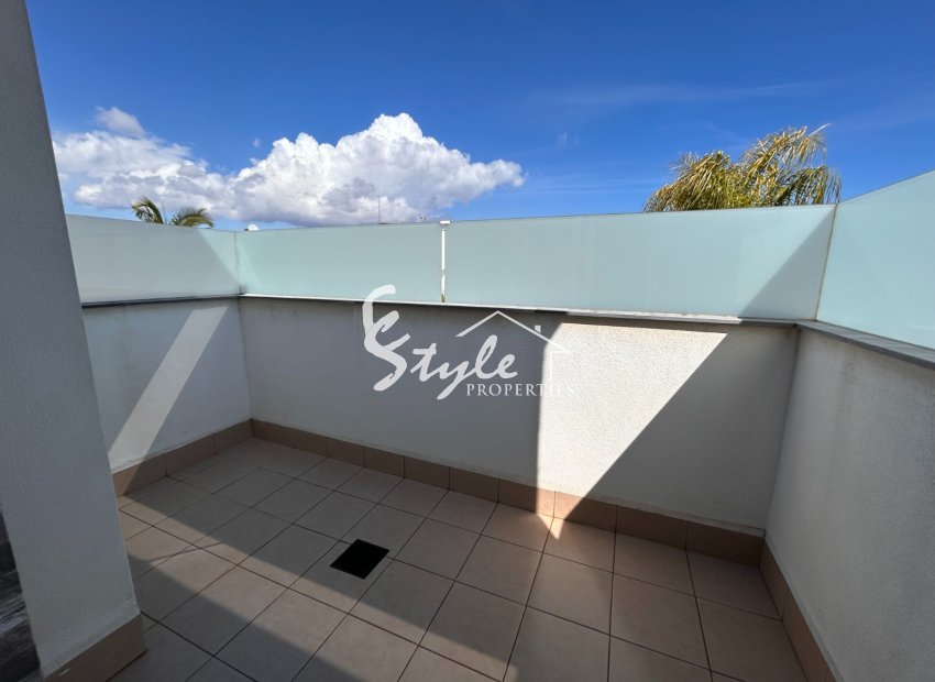 Reventa - Villa - San Pedro del Pinatar - Lo Pagan