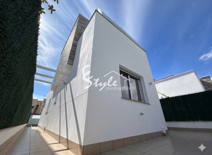 Reventa - Villa - San Pedro del Pinatar - Lo Pagan