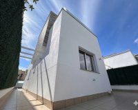 Reventa - Villa - San Pedro del Pinatar - Lo Pagan