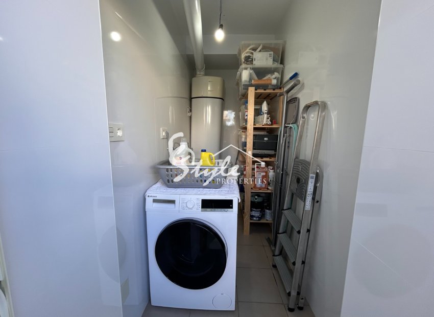 Reventa - Villa - San Pedro del Pinatar - Lo Pagan